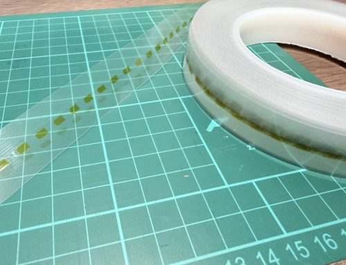 高溫膠帶可以耐幾度？PI膠帶與PET膠帶耐溫完整解析