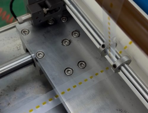 Reflow高溫遮蔽膠帶怎麼選？半導體製程選型指南